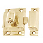 BM Box Cabinet Latches