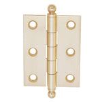 BM Cabinet Hinges ($ per hinge)