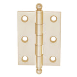 BM Cabinet Hinges ($ per hinge)