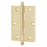 BM Cabinet Hinges ($ per hinge)