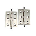 BM Cabinet Hinges ($ per hinge)