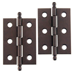 BM Cabinet Hinges ($ per hinge)