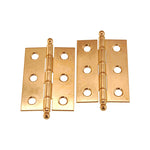 BM Cabinet Hinges ($ per hinge)