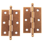 BM Cabinet Hinges ($ per hinge)