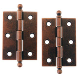 BM Cabinet Hinges ($ per hinge)