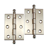 BM Cabinet Hinges ($ per hinge)