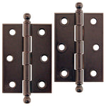 BM Cabinet Hinges ($ per hinge)