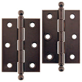 BM Cabinet Hinges ($ per hinge)