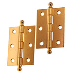 BM Cabinet Hinges ($ per hinge)