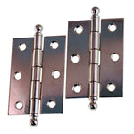 BM Cabinet Hinges ($ per hinge)