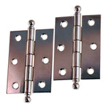 BM Cabinet Hinges ($ per hinge)