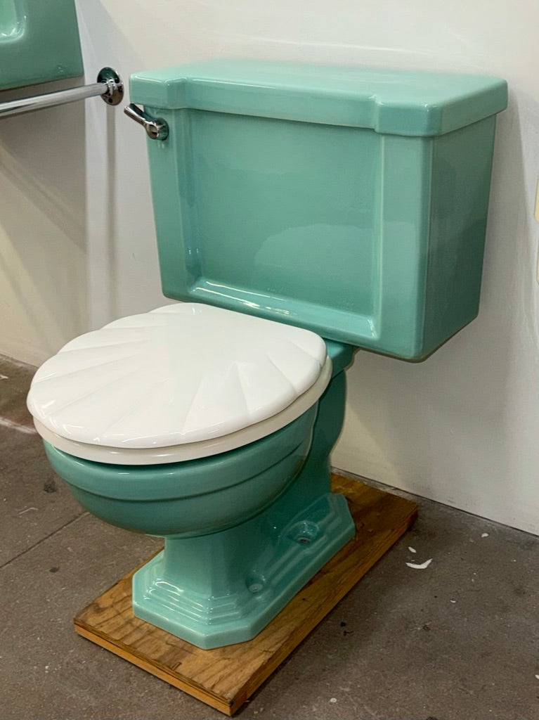 (TS-121) Ming Green Set