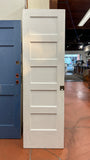 5-Panel Pocket Door (PD-43)