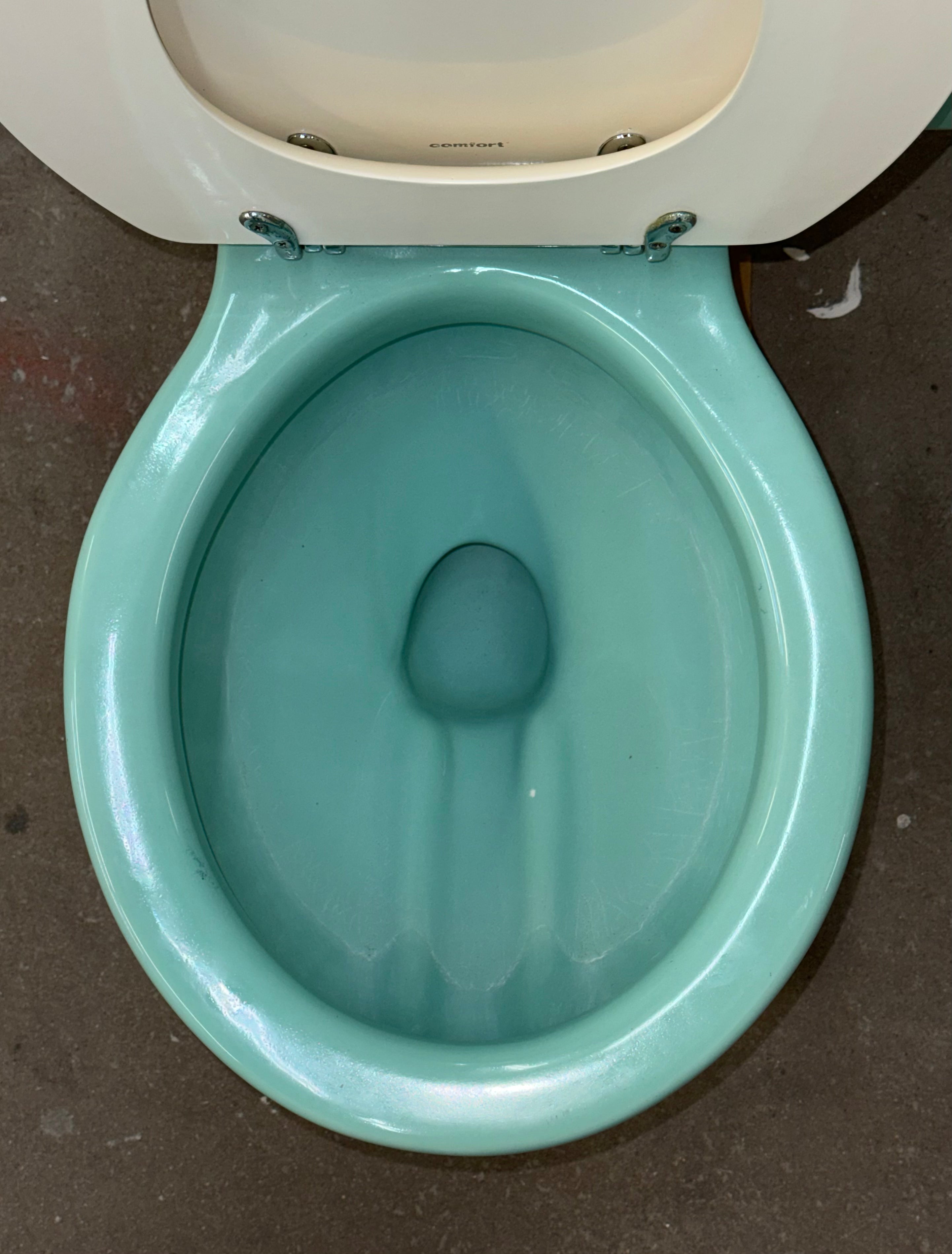 (TS-121) Ming Green Set