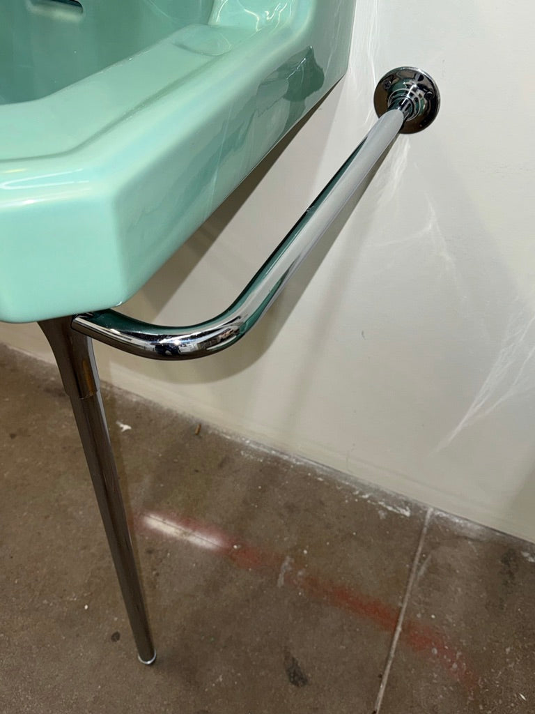 (TS-121) Ming Green Set