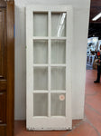 Eight-Light French Door with Rabbetted Edge (FDS-188)