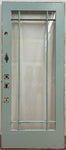 9-Light Entry Door (ED-320)