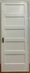 5-Panel Pocket Door (PD-39)