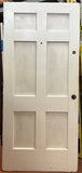 6-Panel Entry Door (ED-246)