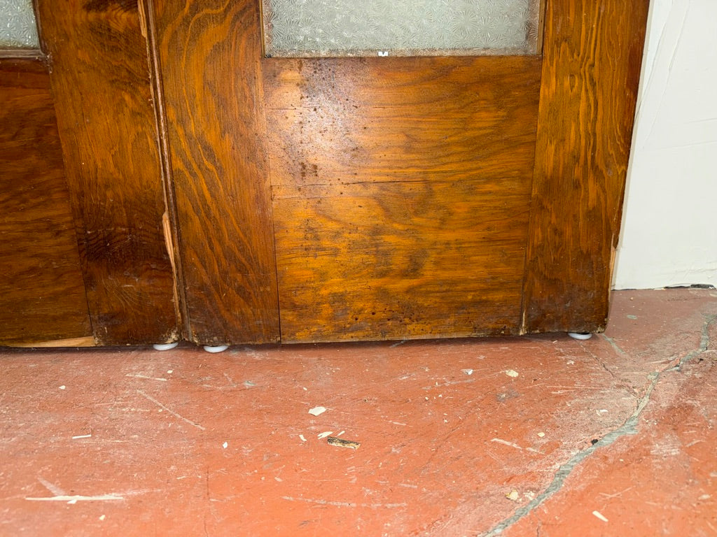 (FDP-288.JA) 12 Lite French Door Set