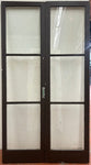 3-Light French Door Pair (FDP-227)