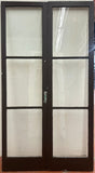 3-Light French Door Pair (FDP-227)