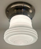 Sm. Radial Ceiling Mount (LT-790)