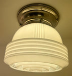 Radial-Detail Ceiling Mount (LT-793)