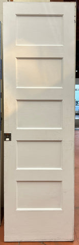 5-Panel Pocket Door (PD-43)