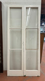 3-Light French Door Pair (FDP-240)