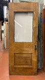 1-Light/ 1-Panel Entry Door (ED-298)