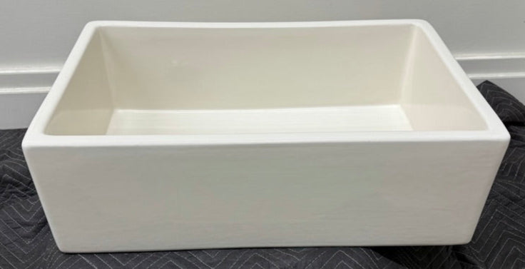 Fireclay Sink (SK-143)