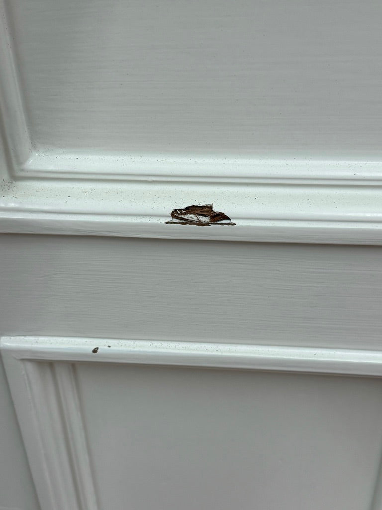 (XD-119) Multi Panel Door