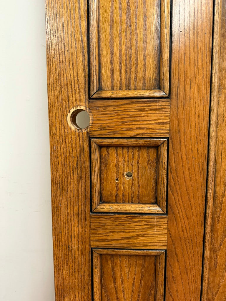 (XD-116) 3FP/Multi Panel