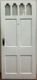 4-Light/ 2-Panel Entry Door (ED-337)