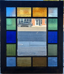 Queen Anne Stained Glass (SG-149)