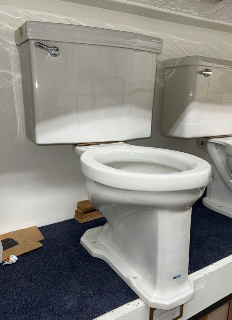 (WC-134) Standard "new Compton" Toilet