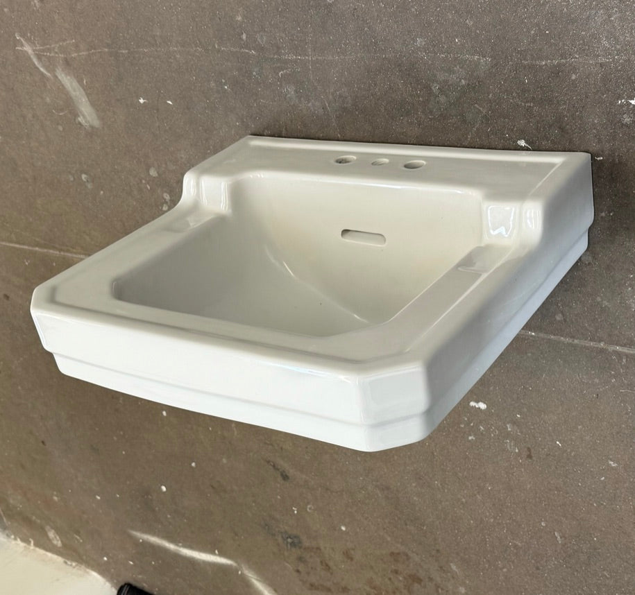 (SK-192) STD Comrade Wall Sink