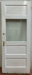 1-Light/ 3-Panel Back Door (BD-251)