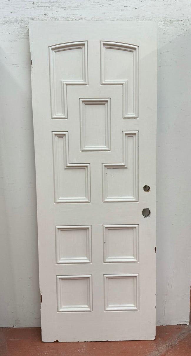 (XD-117) Multi Panel Door