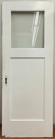 1-Light/ 1-Panel Back Door (BD-330)