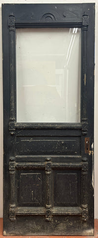 1-Light/ 3-Panel Back Door (BD-280)