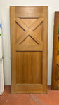 X-Panel/ 1-Panel Door (ED-244)