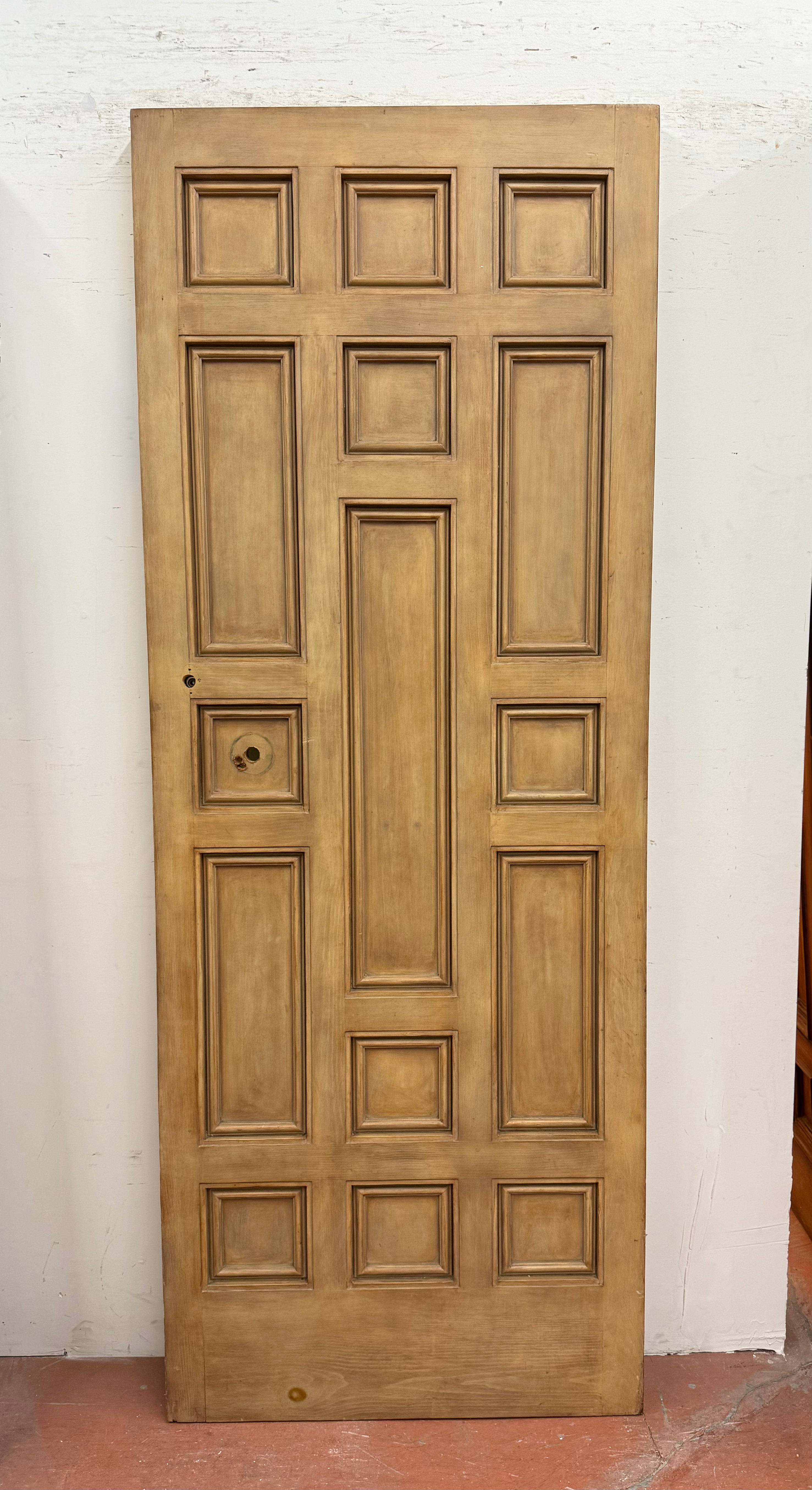 (XD-120) Multi Panel/Slab Door