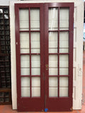 8-Light French Door Pair (FDP-237)