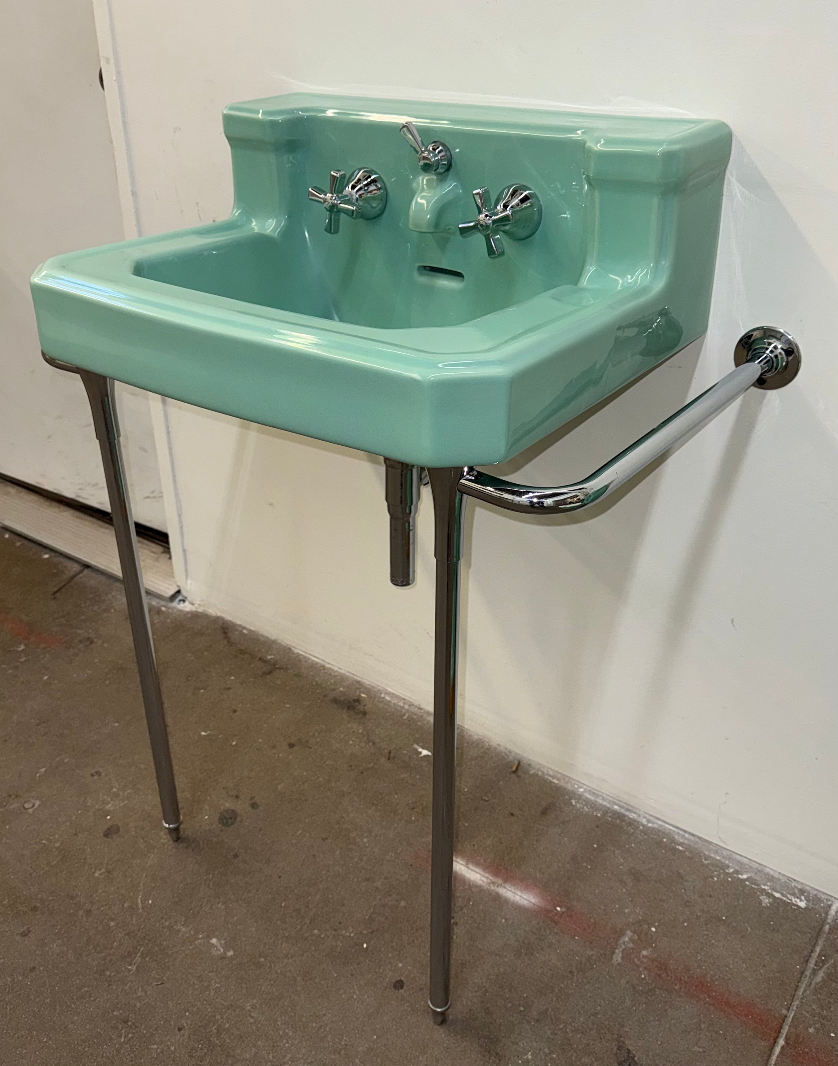 (TS-121) Ming Green Set