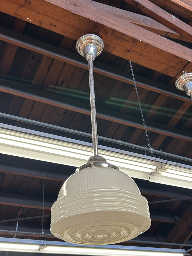 Streamline Pendant (LT-888)