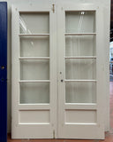 (FDP-150) 4Lite/1 Panel Pair