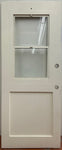 2-Light/ 1-Panel Back Door (BD-339)