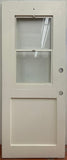 2-Light/ 1-Panel Back Door (BD-339)